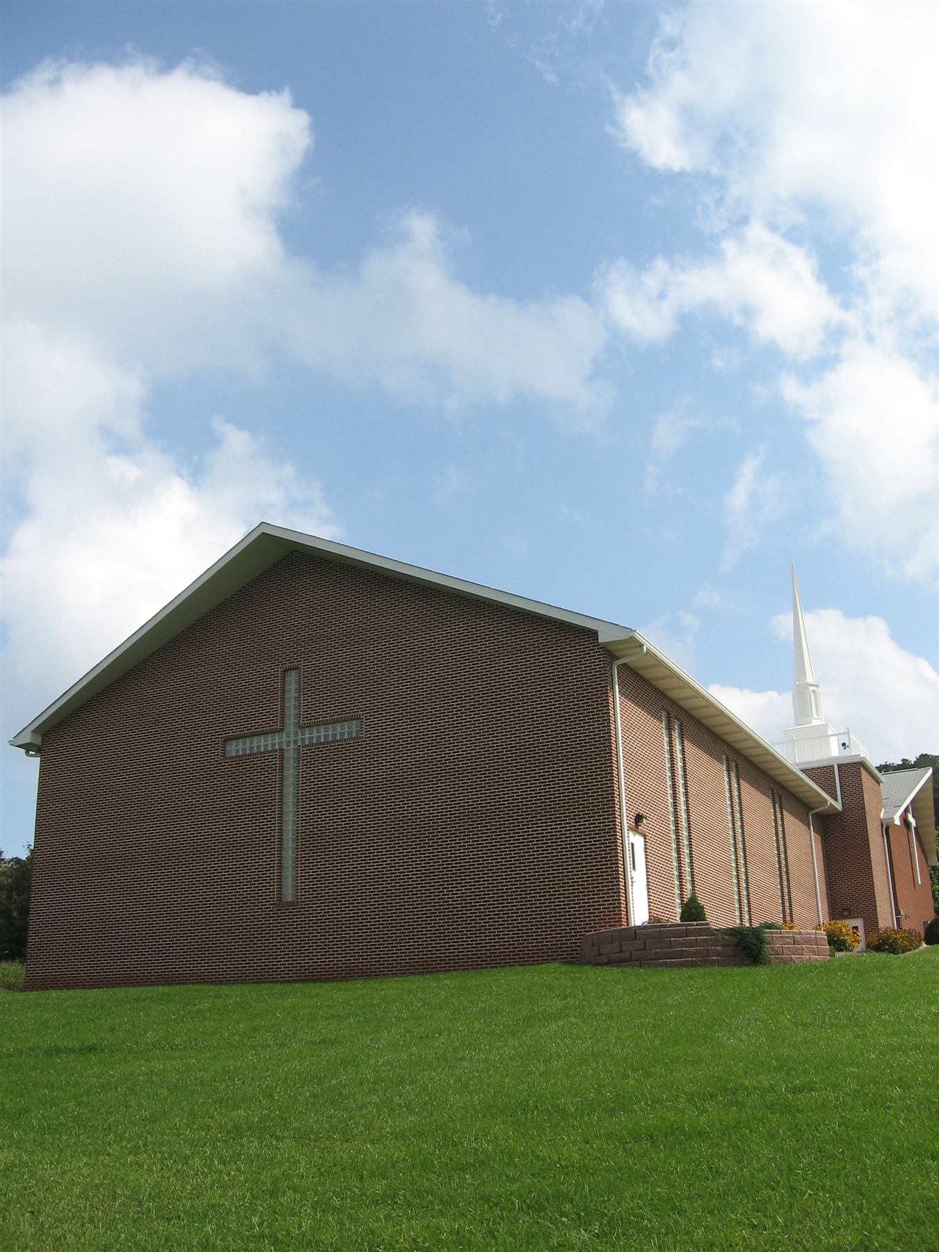 Emanuel Methodist Church